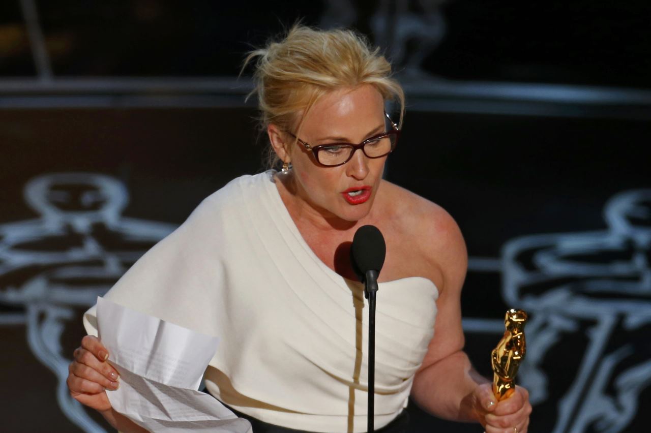 La gala de los Oscar 2015
