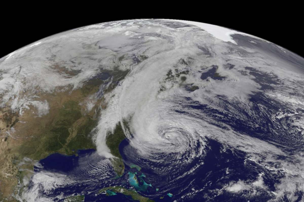 Las mejores fotos del año de la NASA