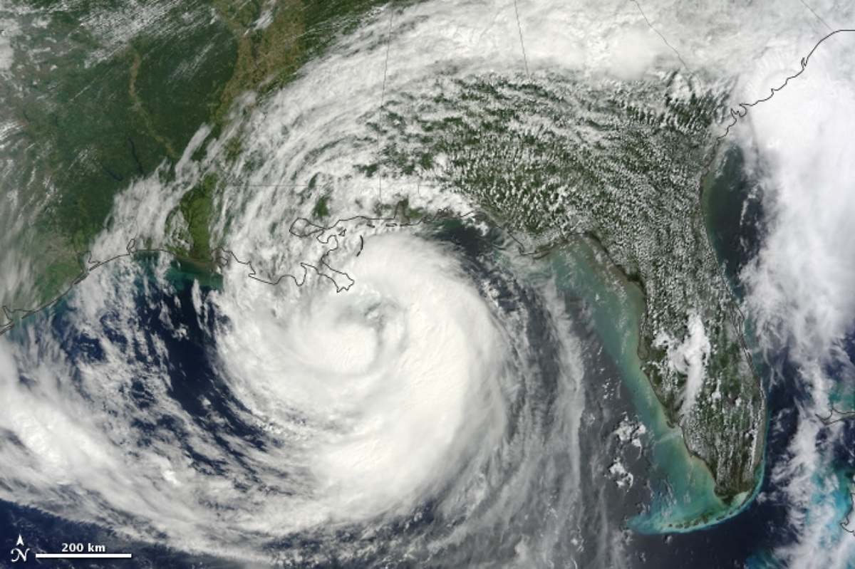 Las mejores fotos del año de la NASA