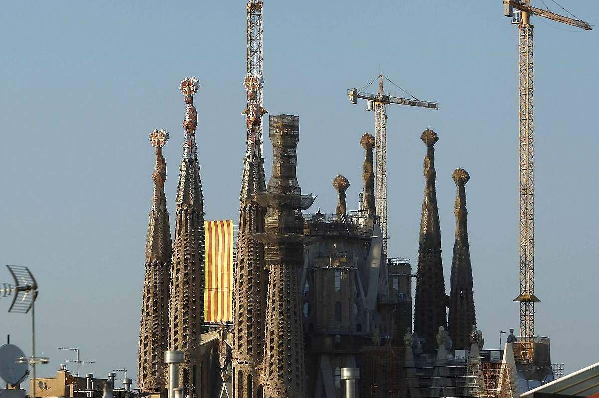 Una Diada independenista