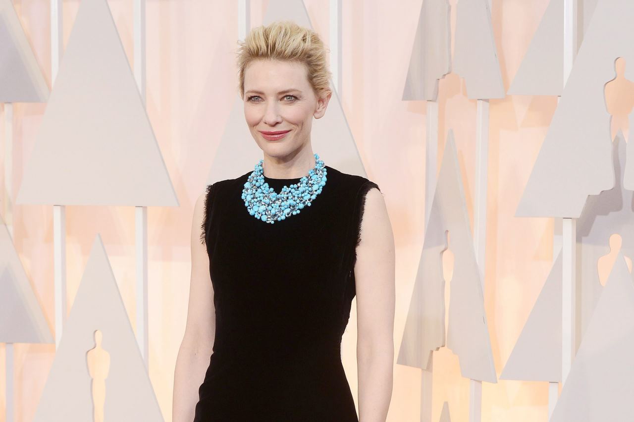 La gala de los Oscar 2015