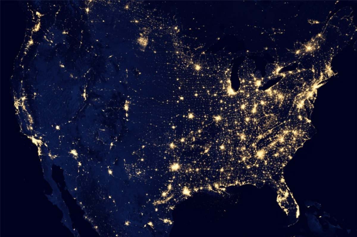 Las mejores fotos del año de la NASA