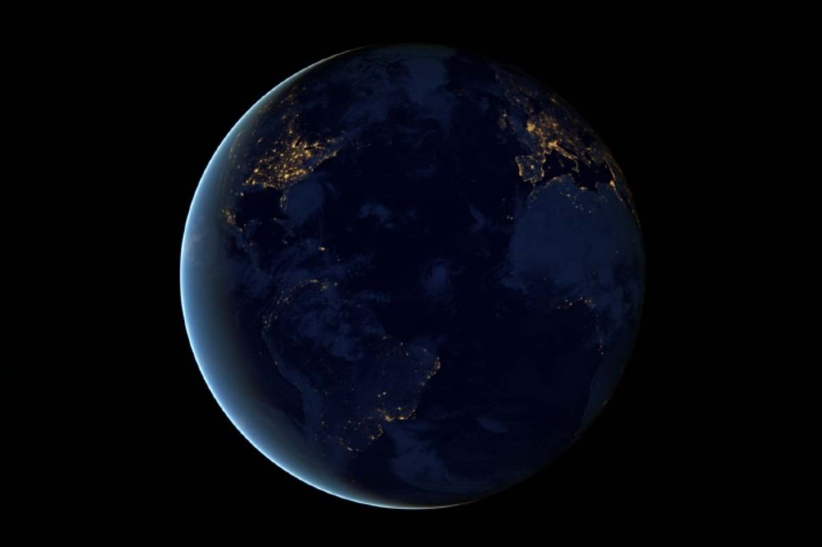 Las mejores fotos del año de la NASA