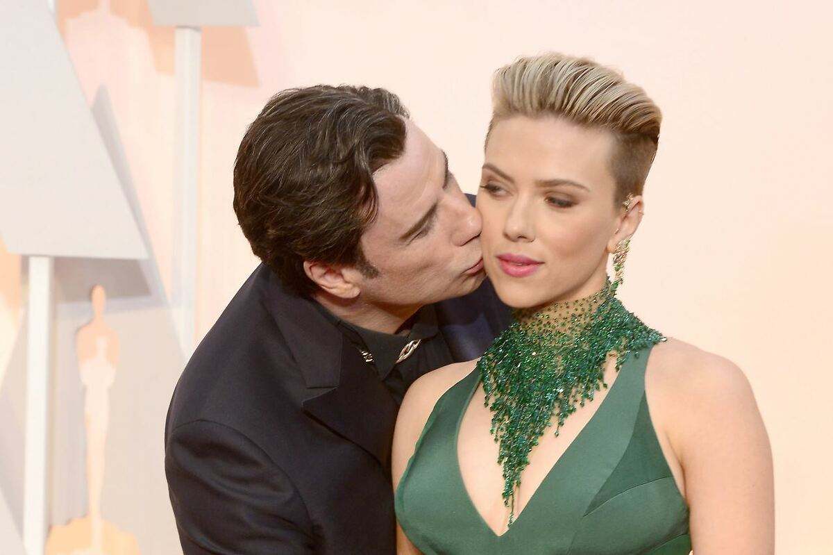 La gala de los Oscar 2015