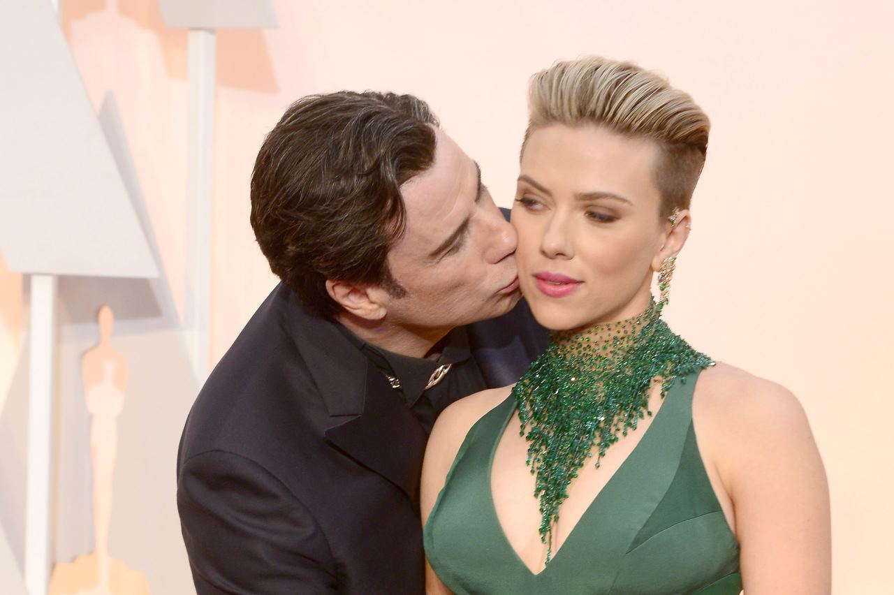 La gala de los Oscar 2015