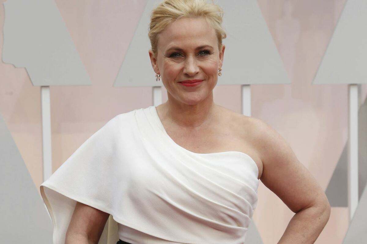 La gala de los Oscar 2015