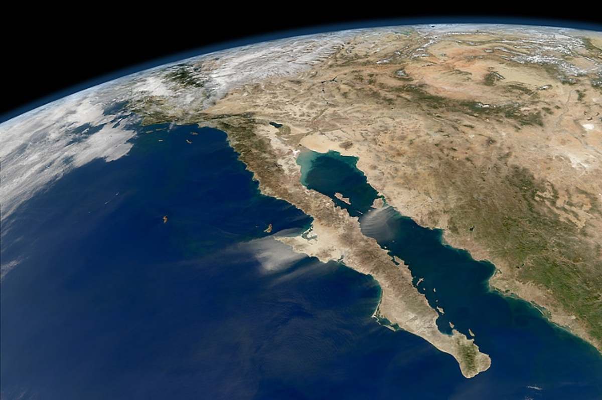 Las mejores fotos del año de la NASA