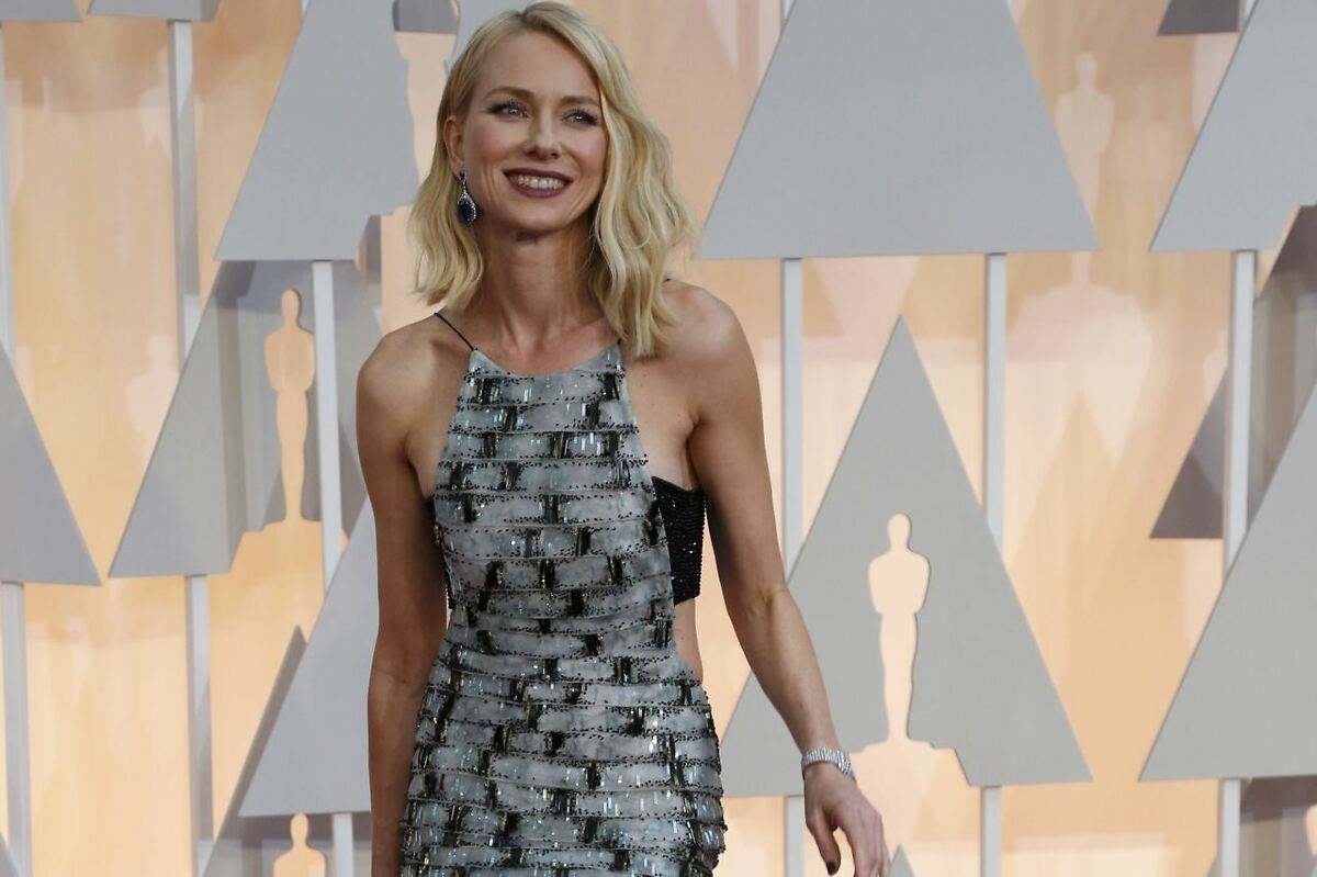 La gala de los Oscar 2015