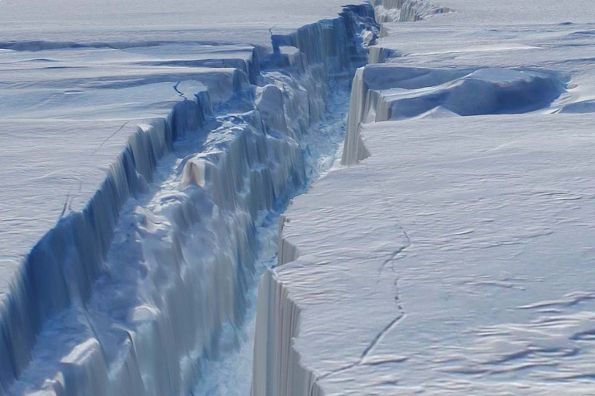 Las mejores fotos del año de la NASA