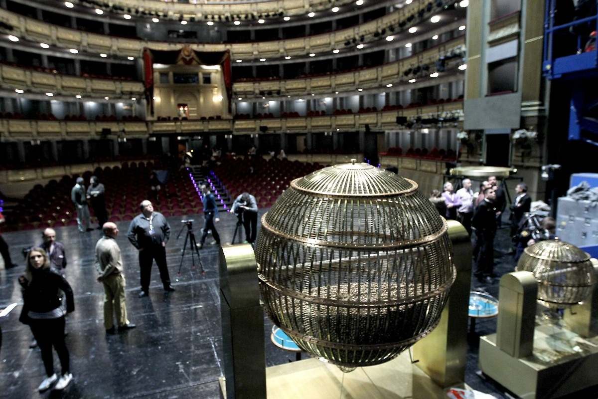 Últimos preparativos