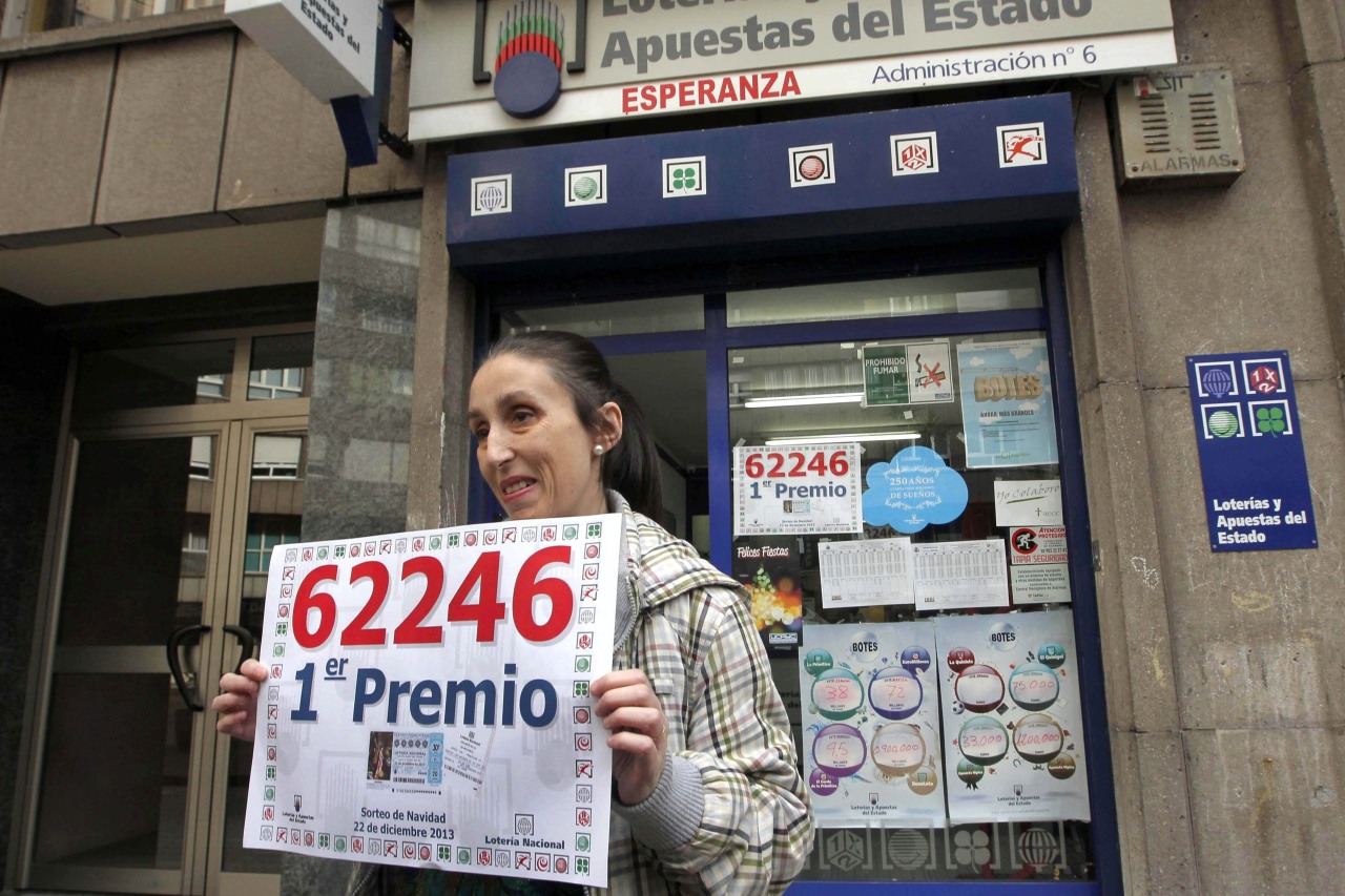 Orgullo de dar el premio
