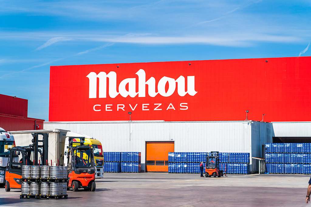 Mahou