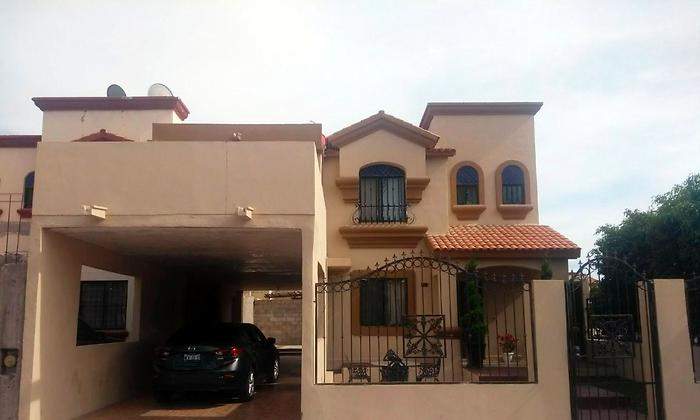casa