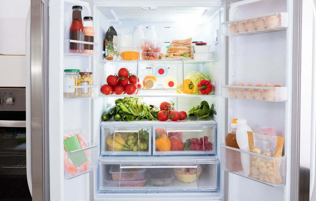 Mucha gente se equivoca con la temperatura del frigorífico en verano: esta configuración reduce la factura a la mitad