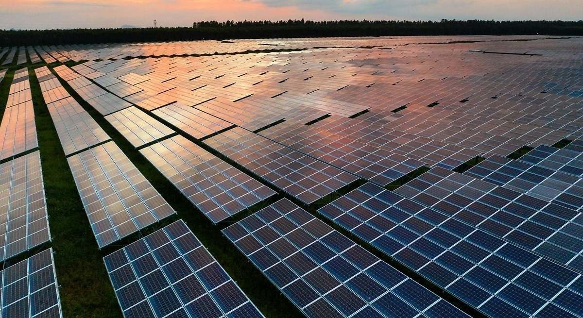 Smartenergy construirá una 'megaplanta' fotovoltaica entre Toledo y Madrid