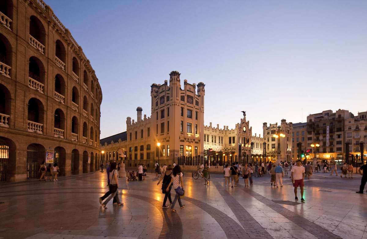 Valencia