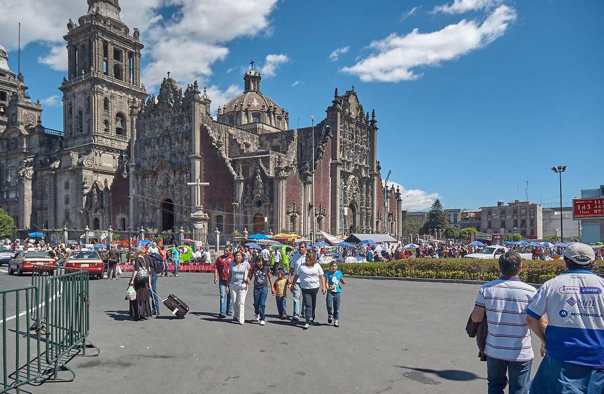 Ciudad de México