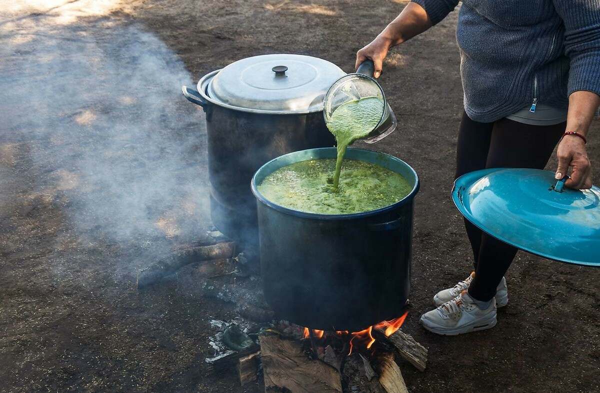 Un clásico de la cocina centroamericana