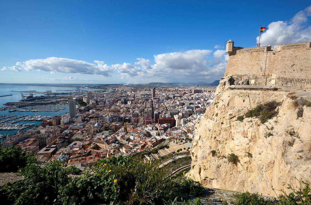 Alicante