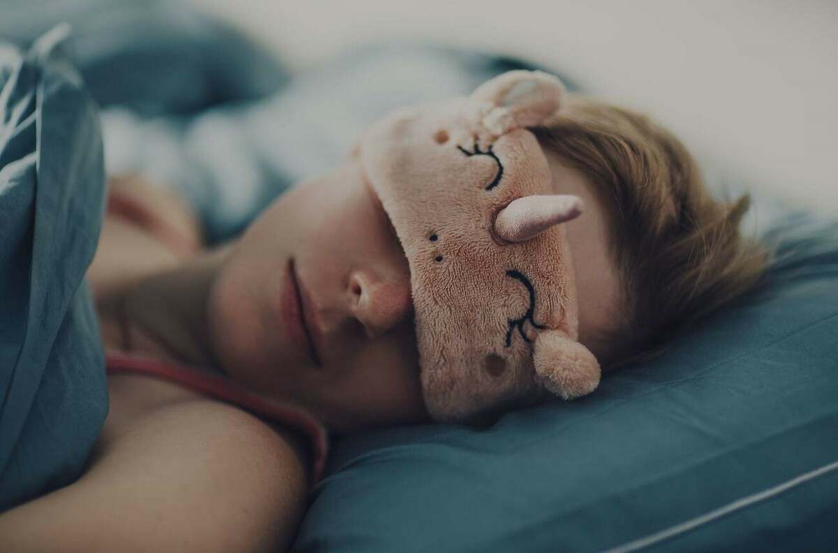 Dulces sueños