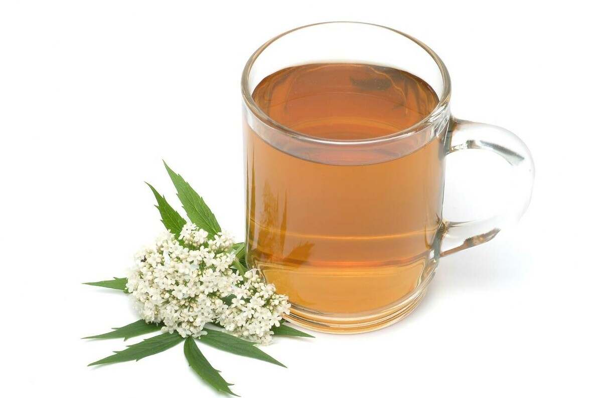 Relax en taza