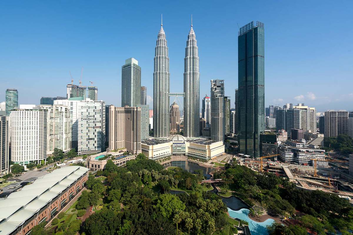 Kuala Lumpur
