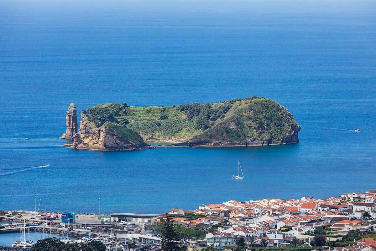 Resquicios de un gigante dormido