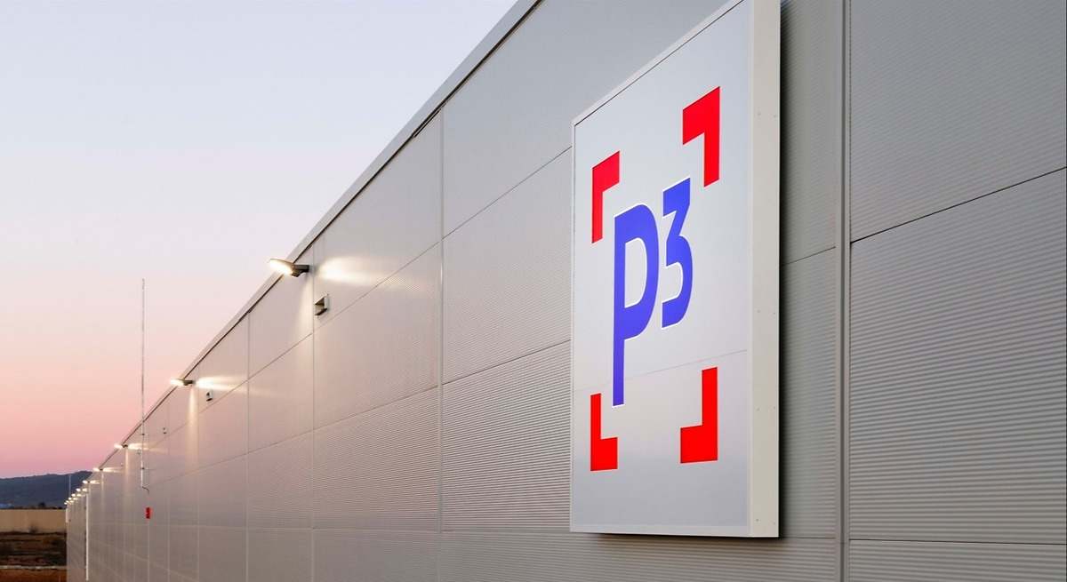 P3 compra a Aberdeen una cartera logística en Getafe por 146 millones