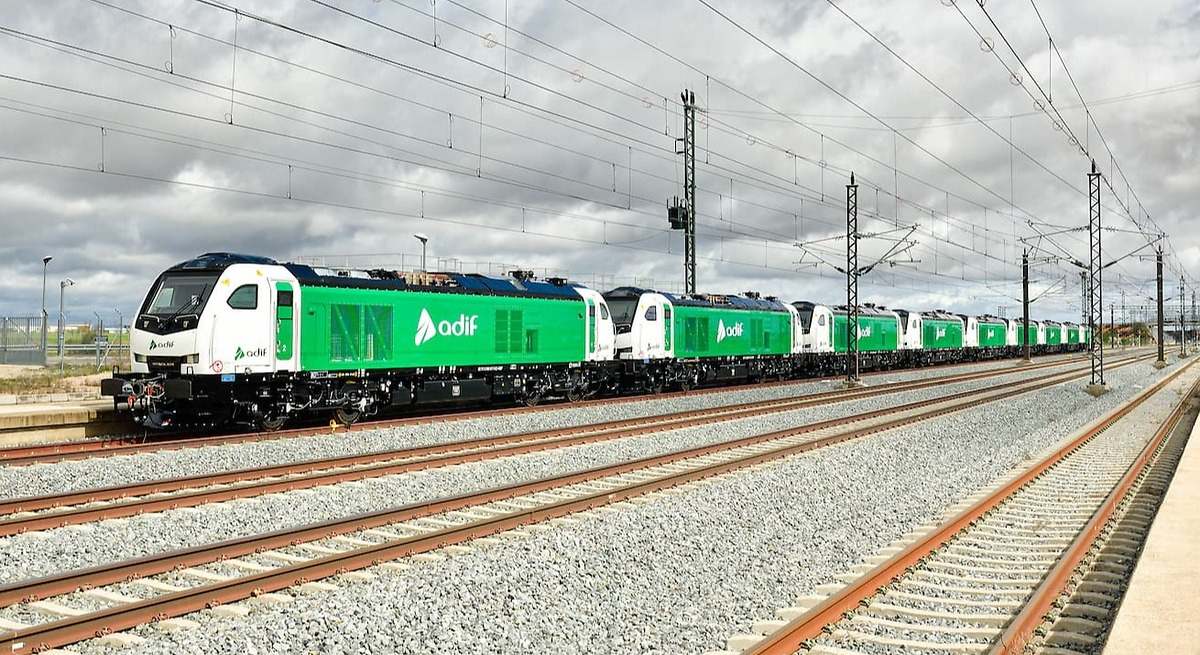 Adif AV perdió 101 millones pese a la venta de los terrenos de Madrid Nuevo Norte