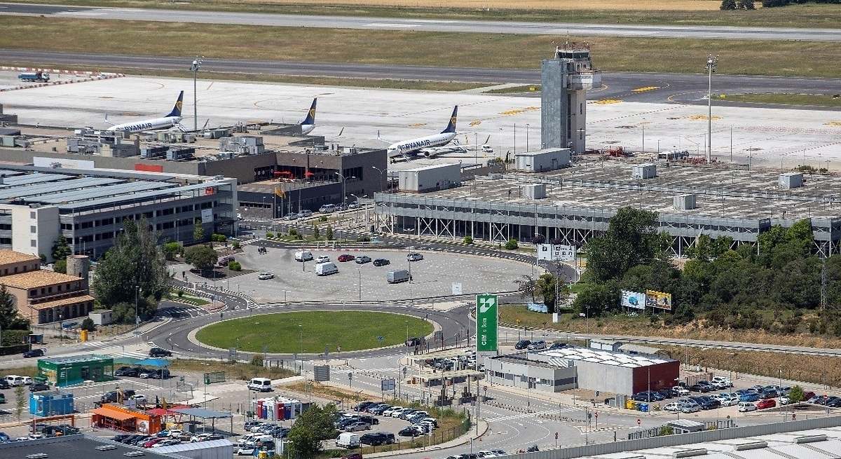 Los polígonos en Cataluña, con el freno puesto por el exceso de burocracia