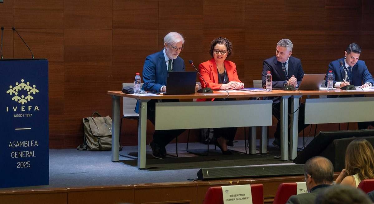 La empresa familiar valenciana pide bonificar el impuesto de Sucesiones y Donaciones hasta el 4º grado