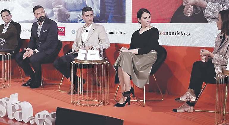 Jornada sobre los nuevos desafíos del sector de RRHH organizada por 'elEconomista.es'