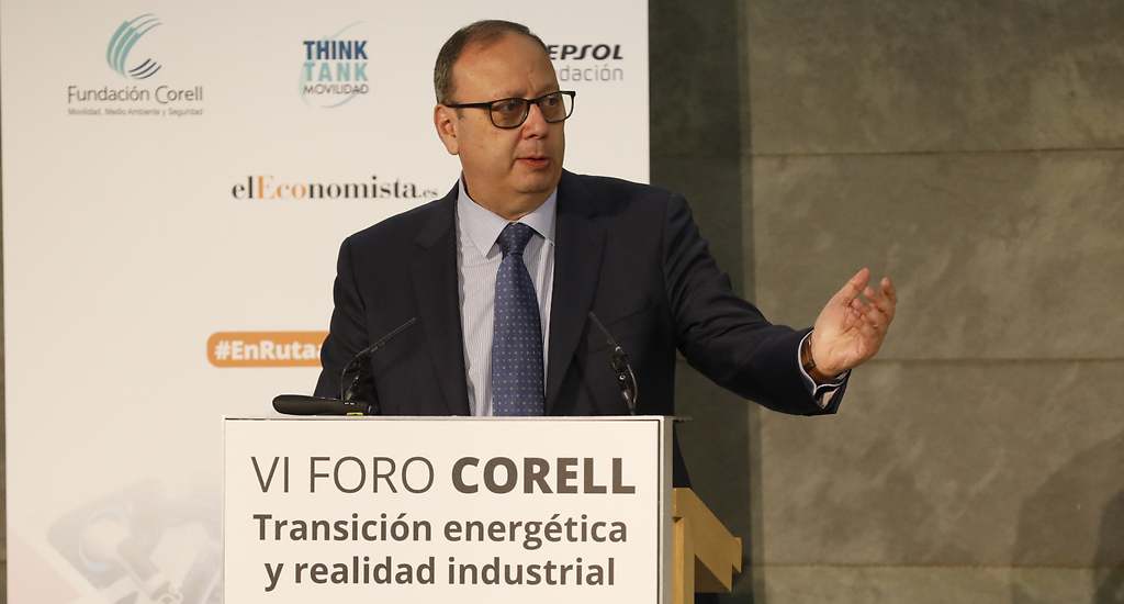 Fundación Corell.
