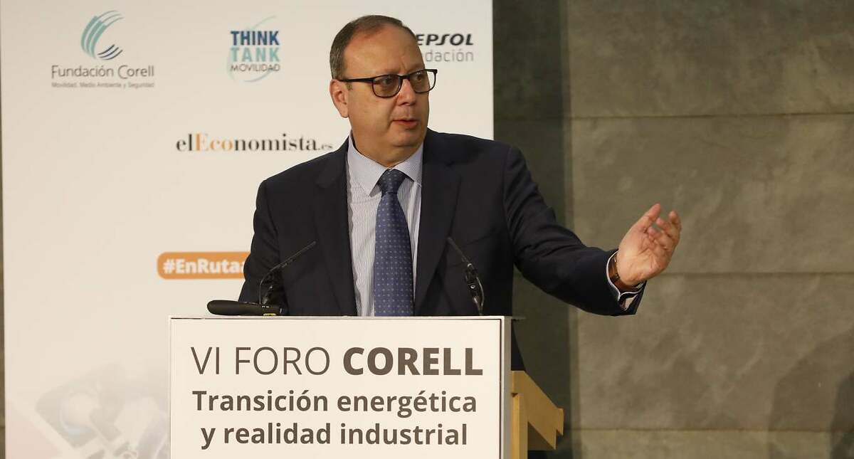Fundación Corell.