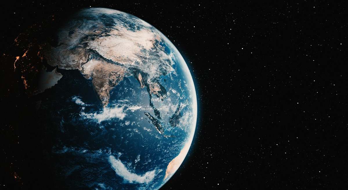 La última palabra de los científicos: la Tierra necesitó ayuda externa para tener vida