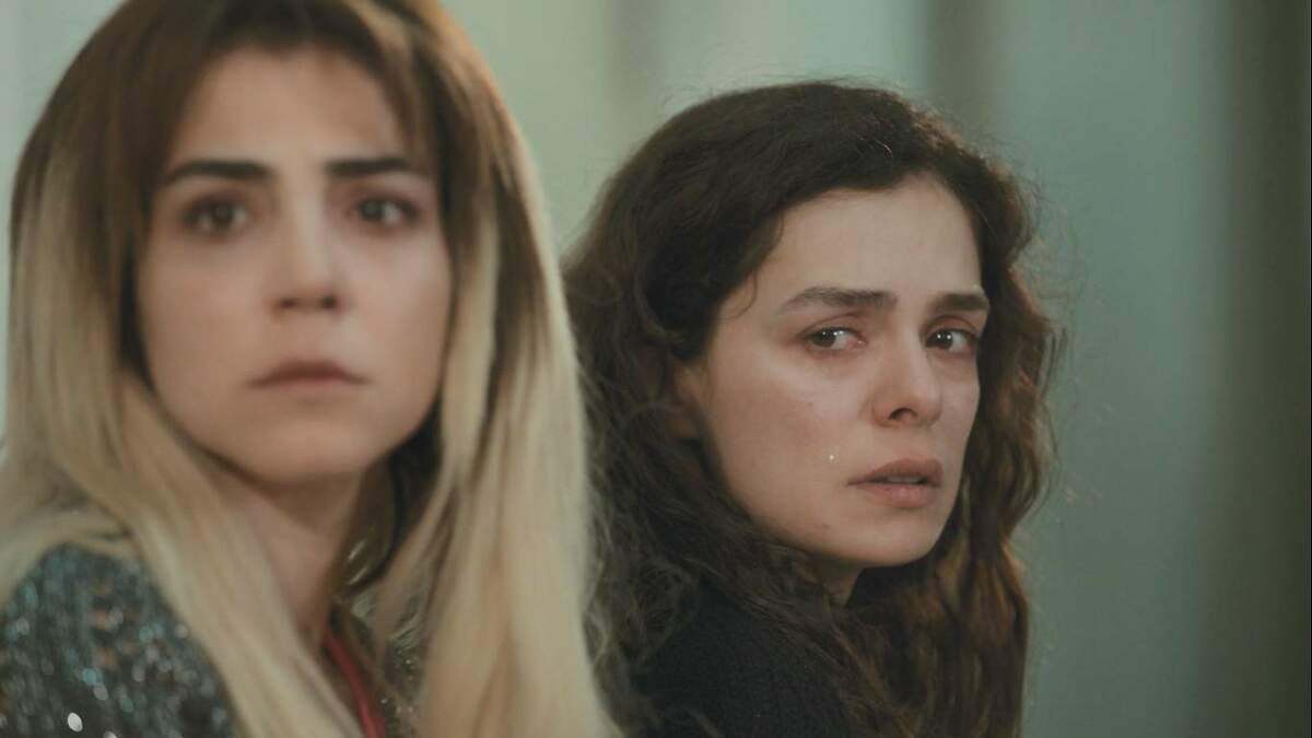 Foto de la serie Mujer (Antena 3)