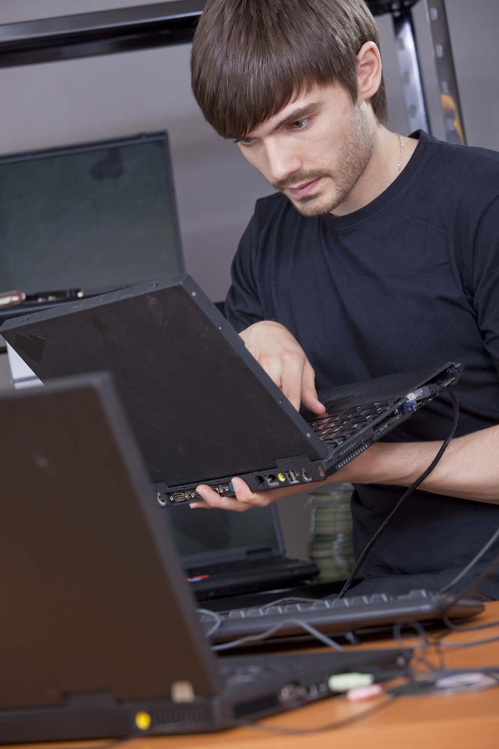 Diseñador de Software