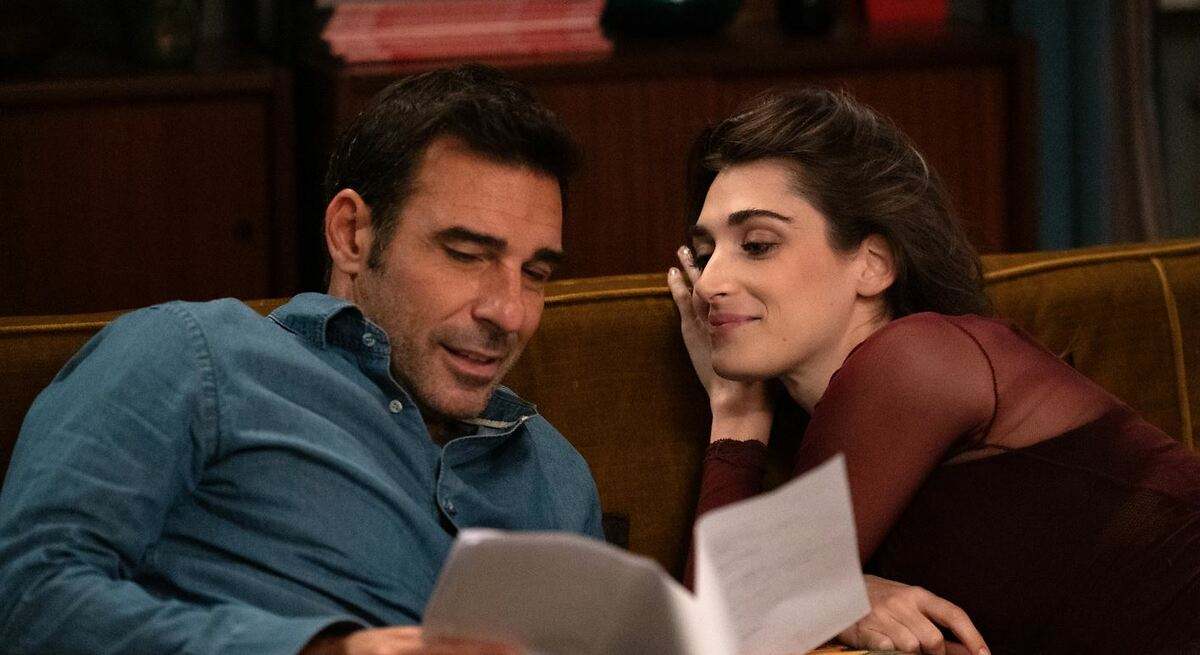 Andrés Arconada recomienda 'LocaMente': el último fenómeno en Italia es una comedia dramática brillante con la que te sentirás identificado