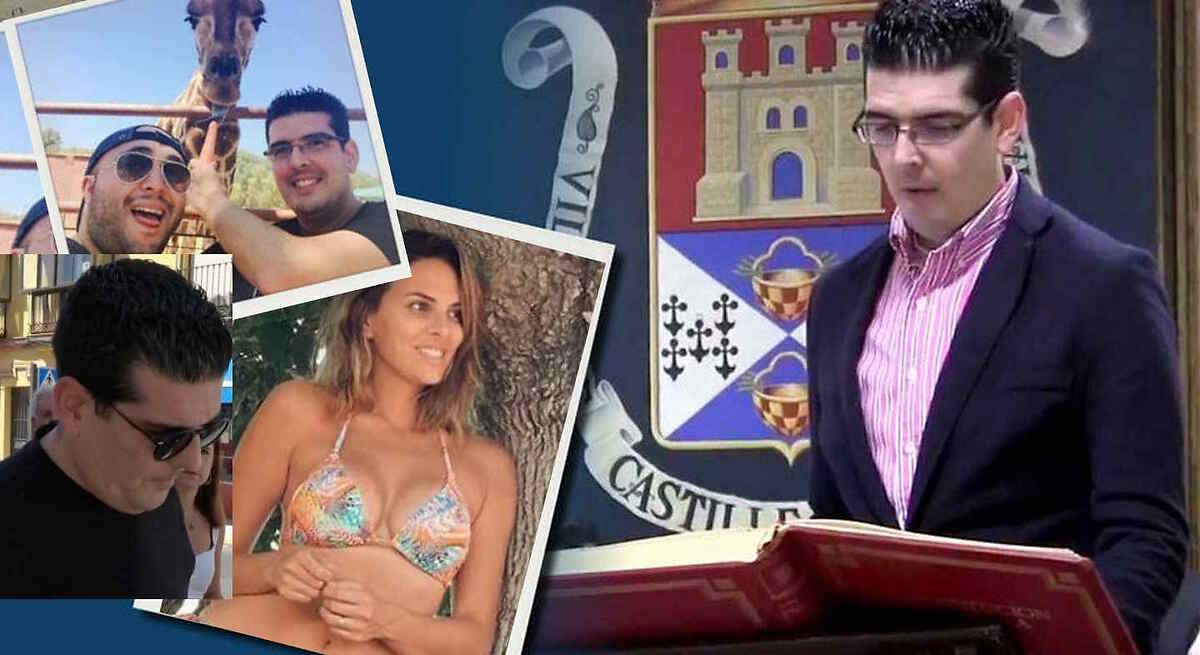 Quién es el ex concejal del PP con quien se ha ido a vivir Kiko Rivera tras su separación de Irene Rosales: Fran, el hombre que mueve los hilos de su vida