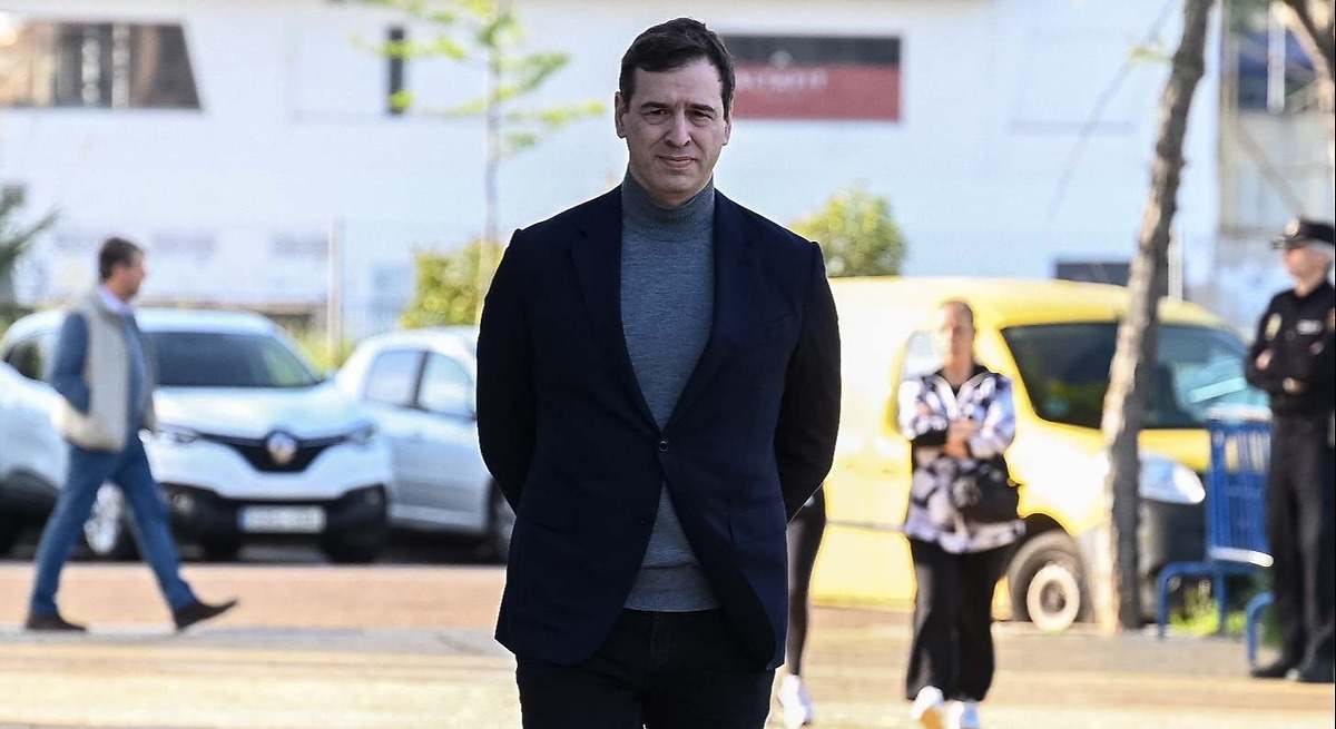La Fiscalía no ve indicio de delito y pide archivar la causa contra el hermano de Pedro Sánchez