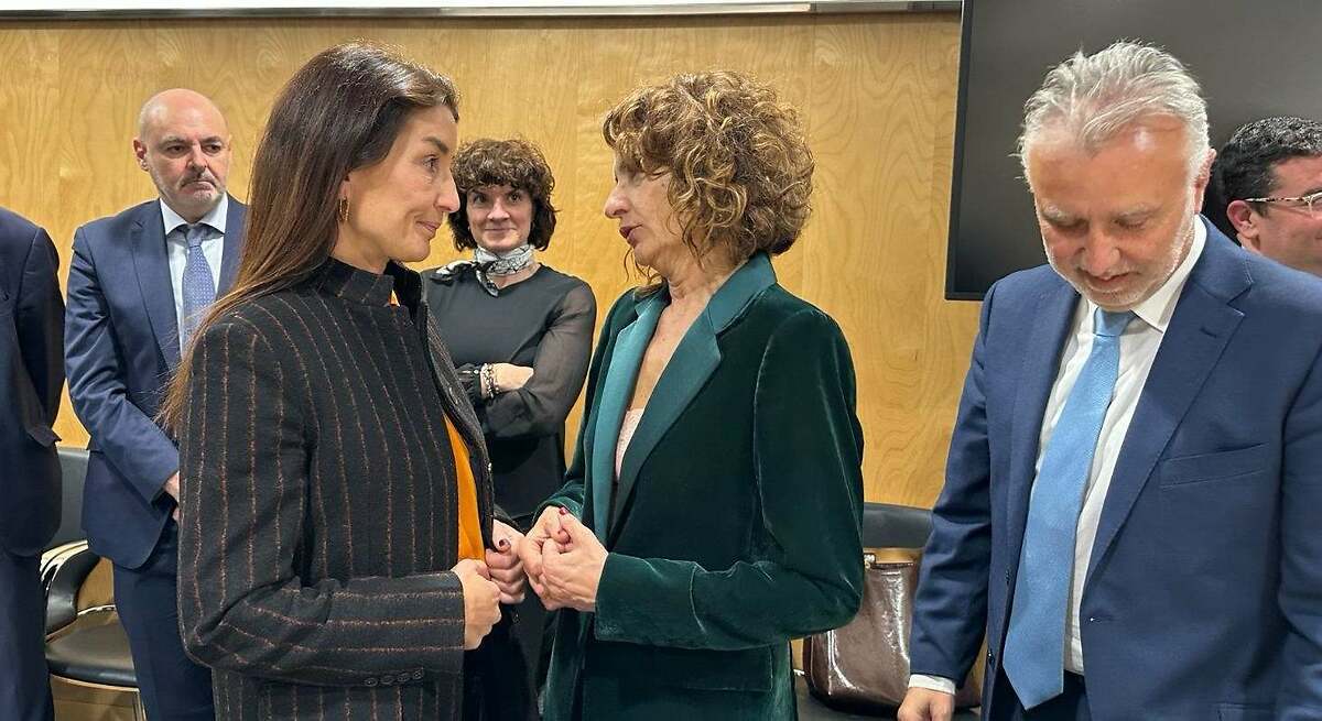 Hacienda apura julio para inyectar 2.928 millones al Gobierno valenciano y cifra en un 8,7% más el dinero para 2026