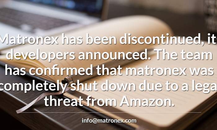 Amazon reseas