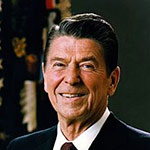 Ronald Reagan