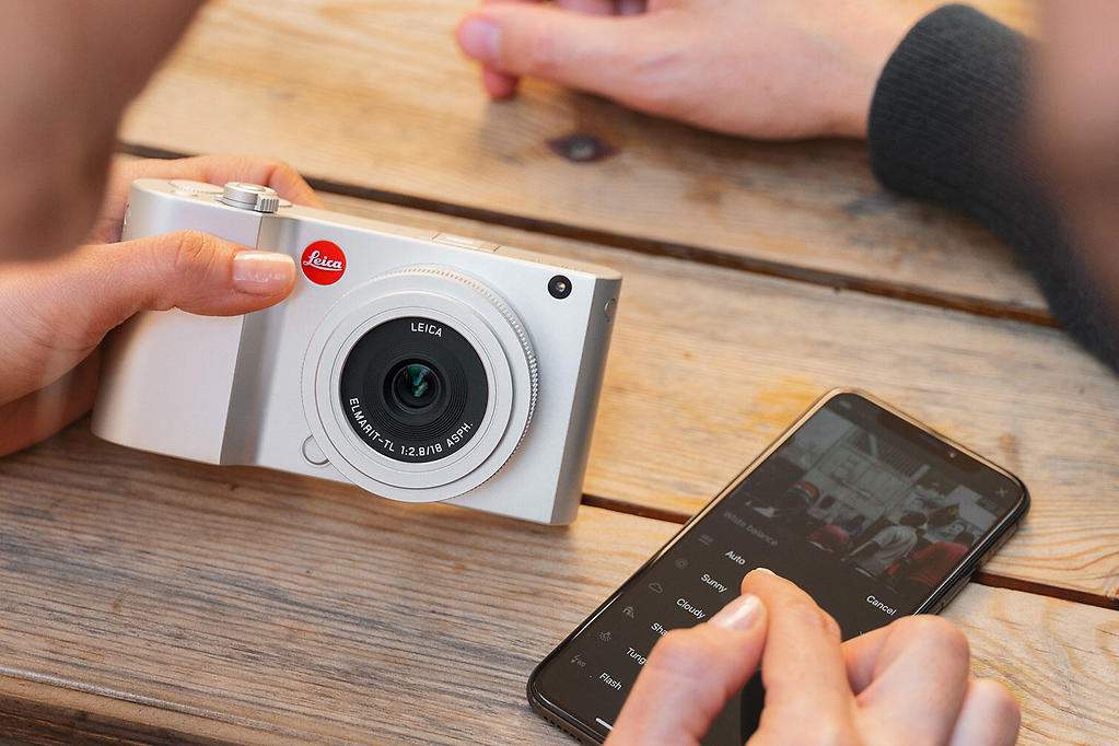 Leica TL2