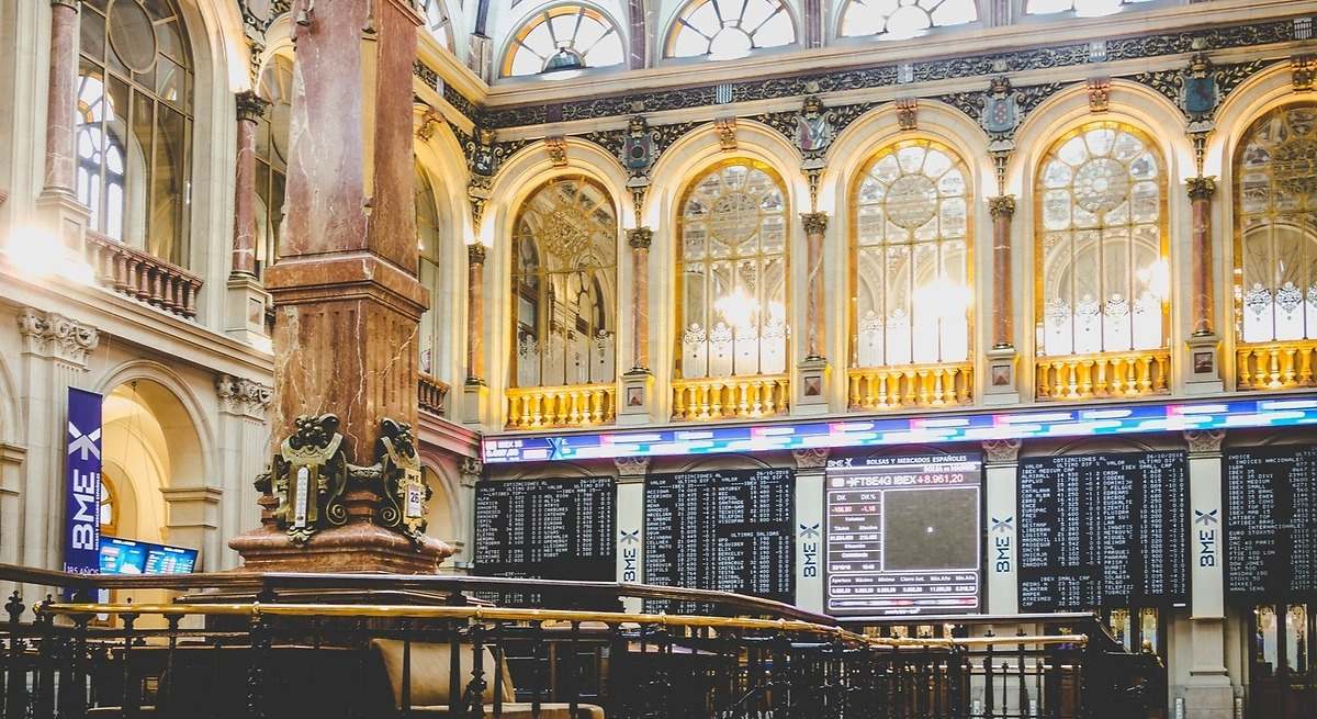 Hay que olvidarse ya de los beneficios de 2025 y mirar la bolsa con los de 2026