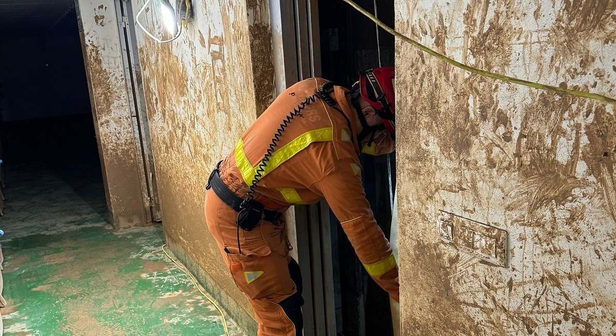La debacle de los ascensores por la DANA fuerza a Industria a cambiar la normativa en Comunidad Valenciana