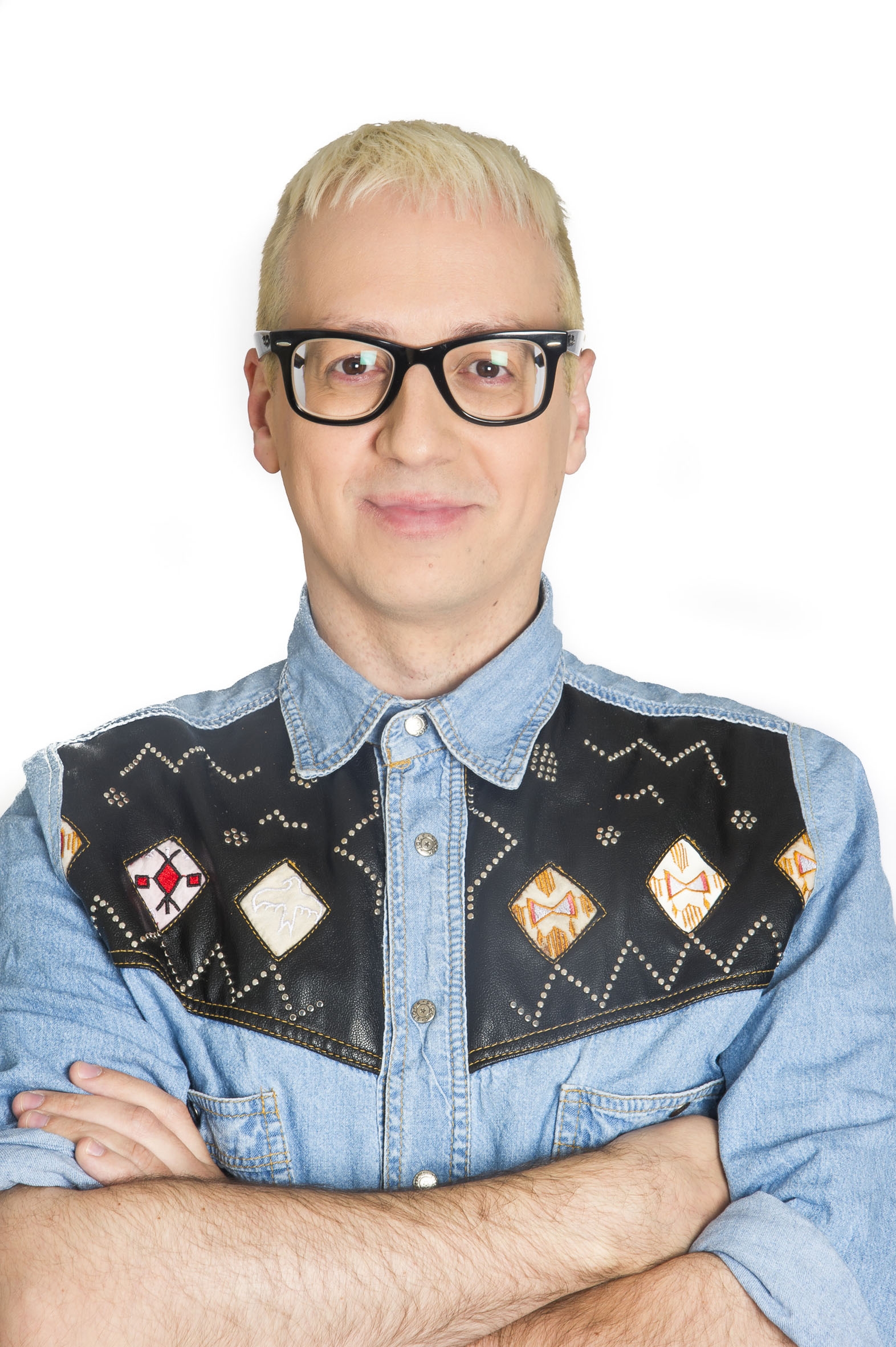 Álvaro, concursante de 'Gran Hermano 14'