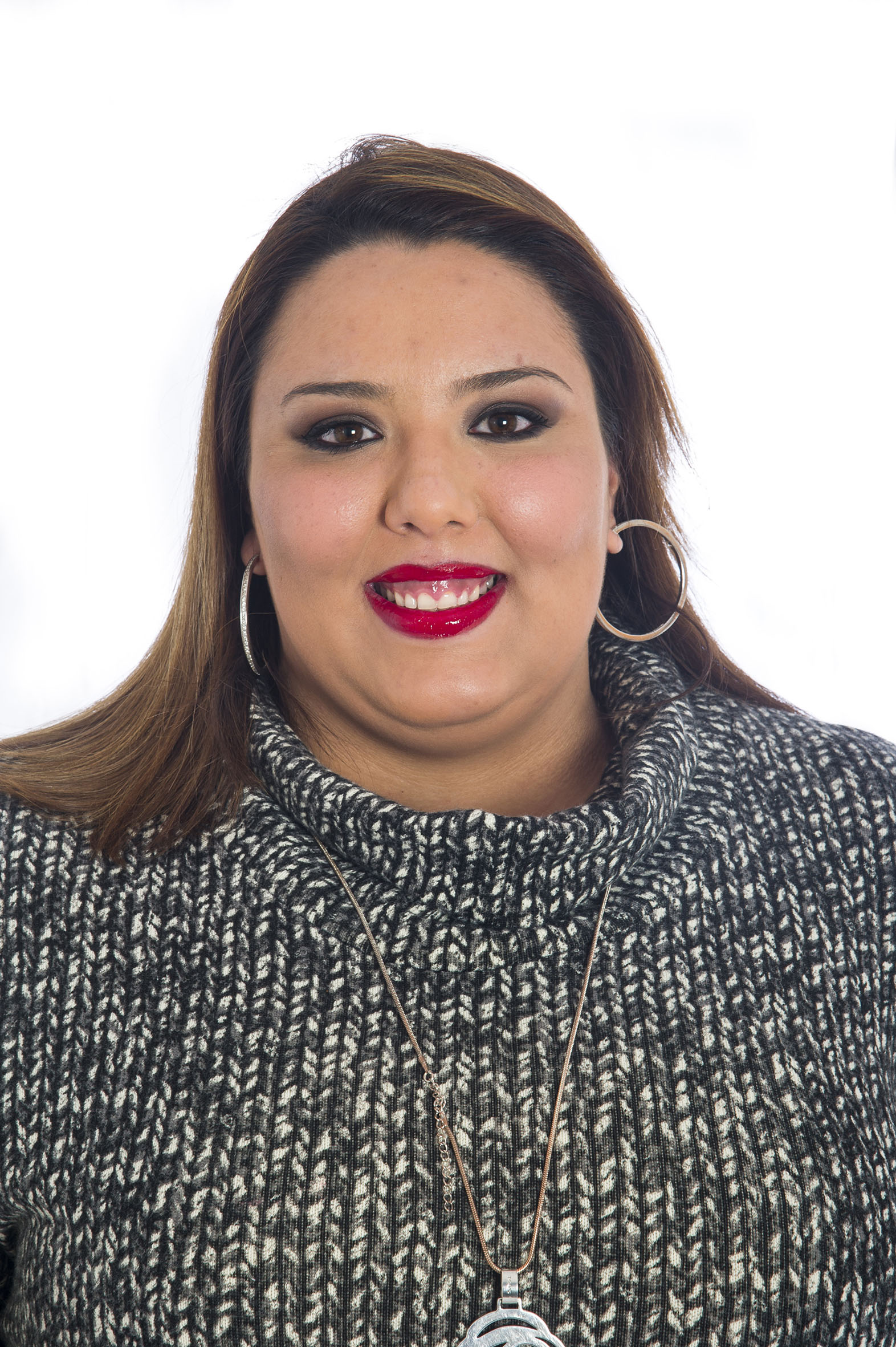 Lorena, concursante de 'Gran Hermano 14'