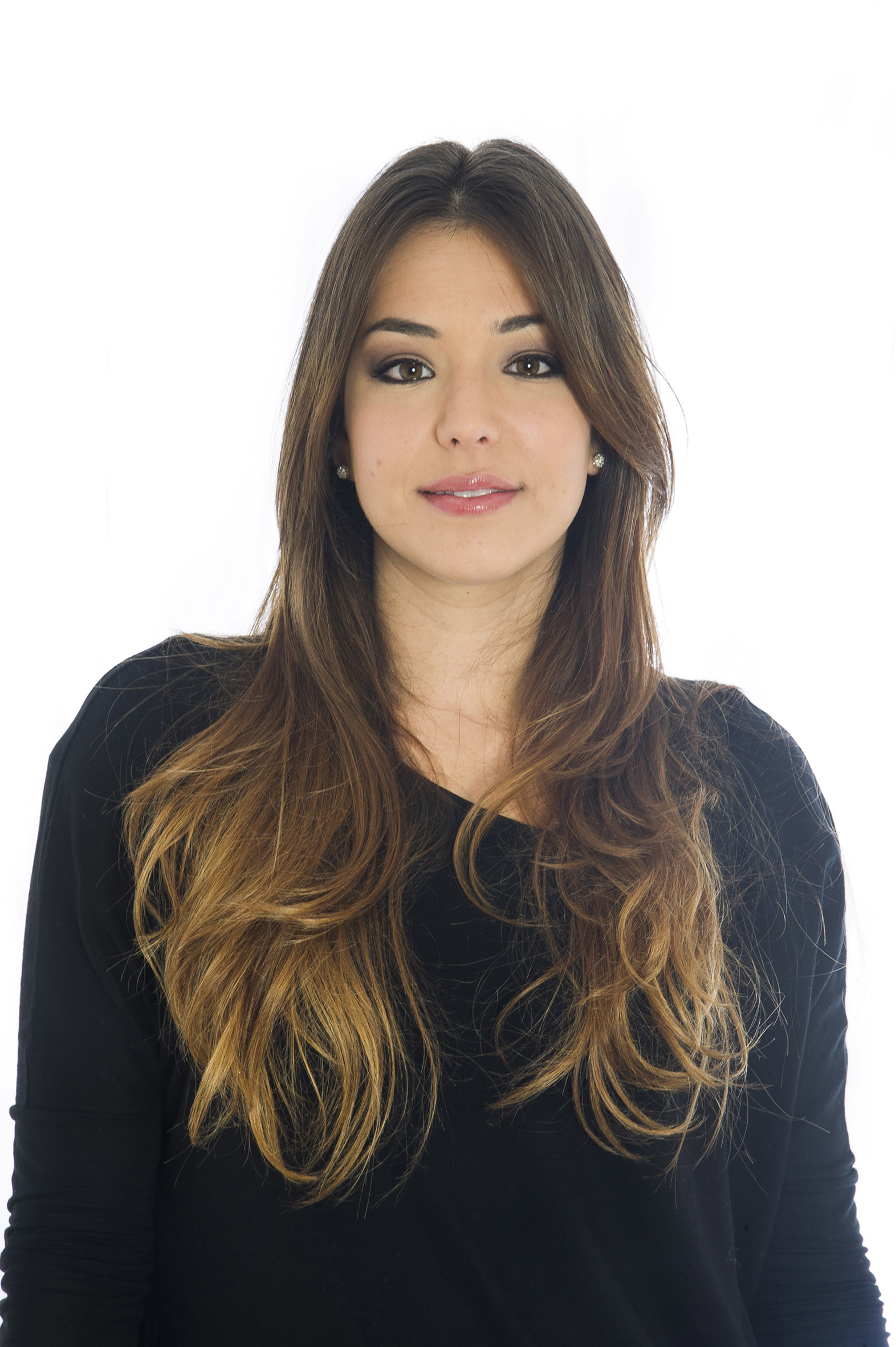 Sonia, concursante de 'Gran Hermano 14'