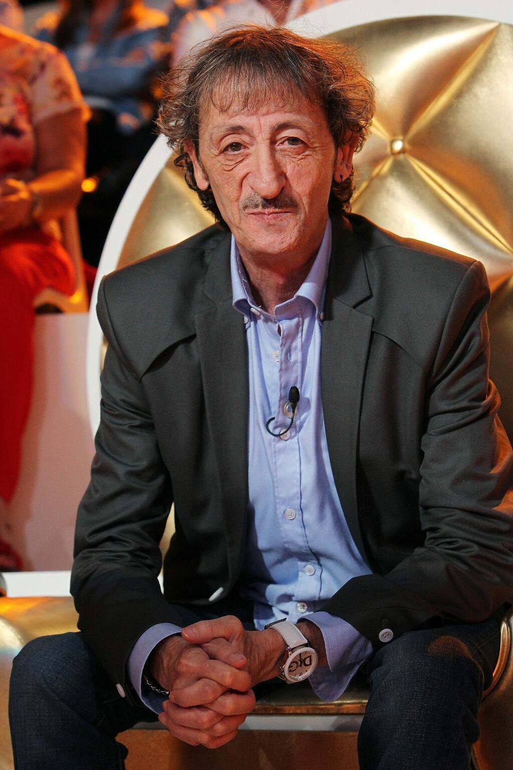 Eduardo Gómez